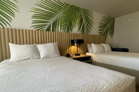 The Harrison Hotel Downtown Hollywood in Hollywood — foto 15