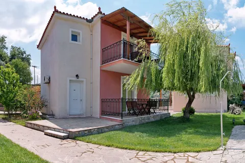 Yakinthos Garden in Skoutaros — foto 27