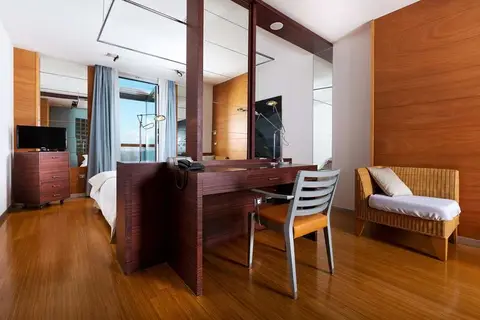Towers Hotel Stabiae Sorrento Coast in Castellammare Di Stabia, foto 12