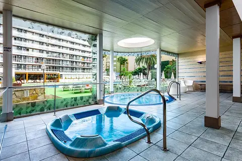 Anabel in Lloret de Mar — foto 20