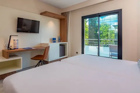 Hotel Isla Mallorca & Spa foto 4