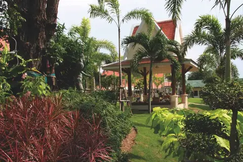 Thai Garden Resort in พัทยา — foto 29