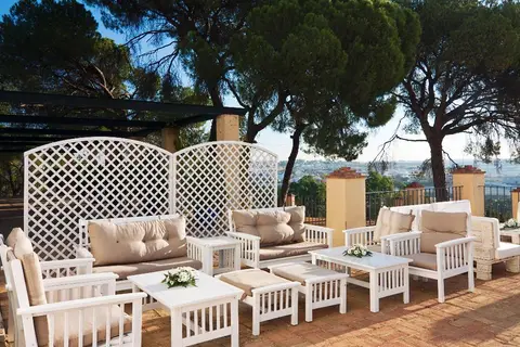 Legado Oromana Hotel in Alcalá de Guadaíra, foto 13
