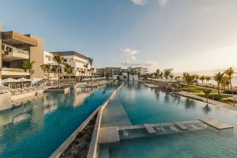 Haven Riviera Cancun in Cancùn