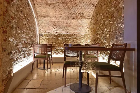 Hotel My Story Tejo foto 11