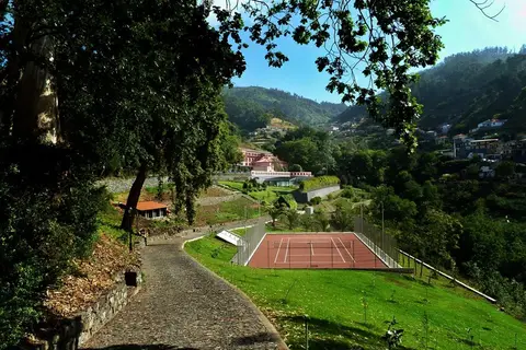 Quinta da Serra - Bio Hotel in Jardim da Serra, Madeira, Portugal — foto 6