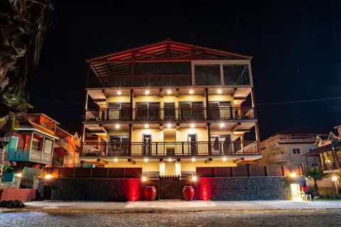 Angulo House in Santa Maria — foto 10