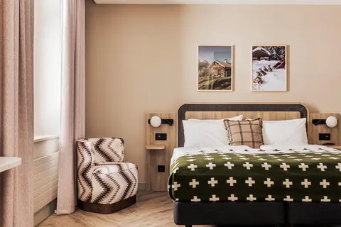 Altein Arosa, a Faern Collection Resort foto 5