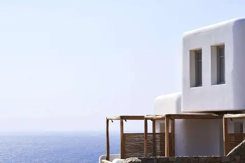 Radisson Blu Euphoria Resort in Municipality of Mykonos, foto 26