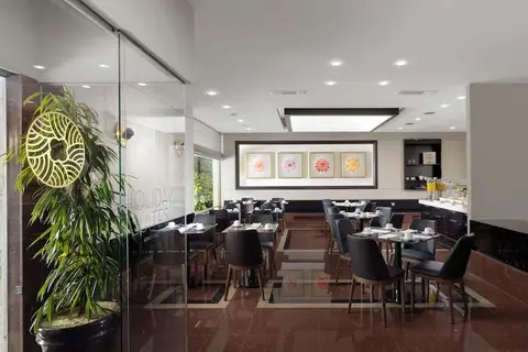 Holiday Suites Arnis Street in Athene — foto 8