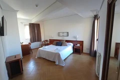 Hotel Acueducto in Segovia — foto 30