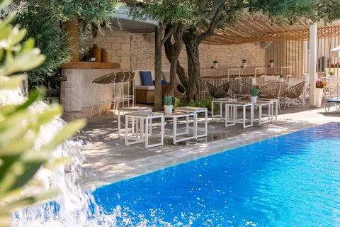 Cleopatra Hotel in Nicosia - Zuid — foto 27