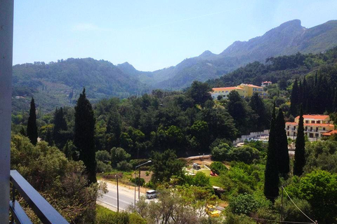 Appartementen Villa Themos foto 16