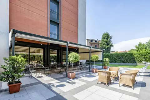 The Regency in Lissone, foto 22
