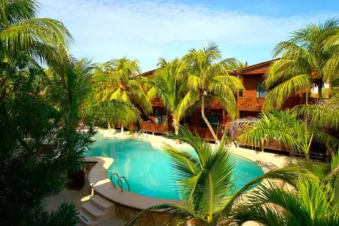 Coconut by ÓOL Hotels in Holbox, foto 17