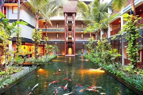 Mercure Kuta in Kuta, Badung Regency, Bali, Indonesia — foto 8