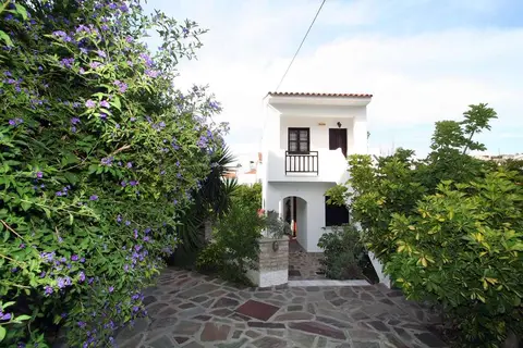 Hotel Golden Sun in Municipal Unit of Vathy, foto 11
