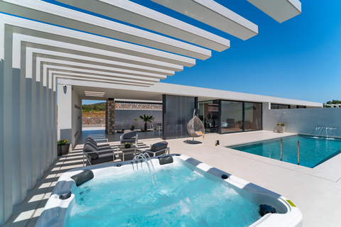 Amara Luxury Villas foto 1