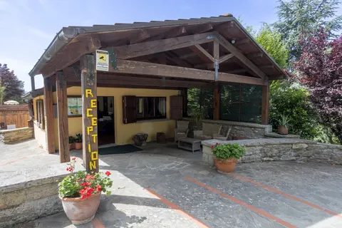 Vakantiepark I Cancelli foto 9