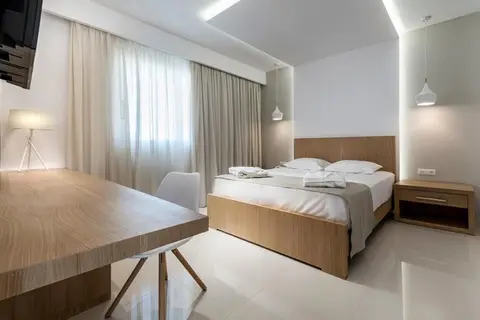 Gaia Palace Hotel in Mastihari, foto 24