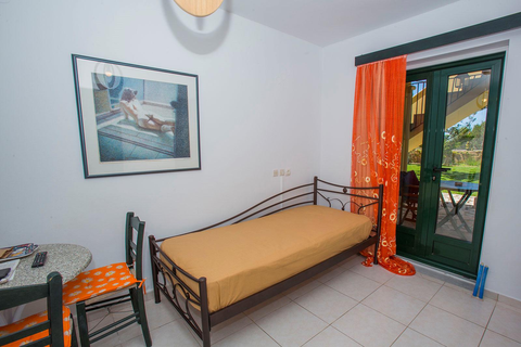 Appartementen Sandy Beach foto 13