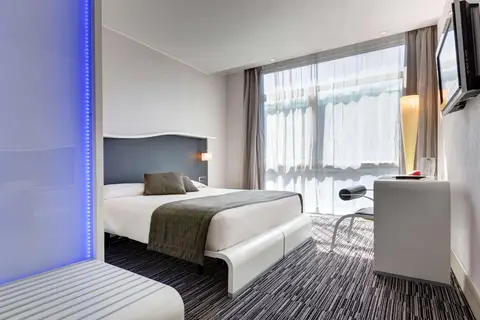 Hotel Royal Santina in Rome, foto 13