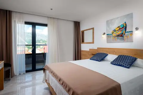 D-Elegant Hotel in Dubrovnik