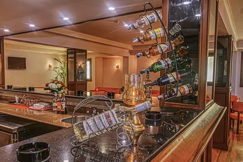 Falcon Hills Hotel in Sharm El Sheikh — foto 14