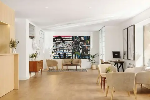 Innside by Melia Palma Center in Palma — foto 16