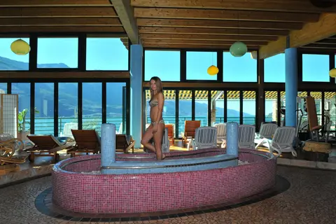 La Limonaia Hotel in Limone sul Garda — foto 24