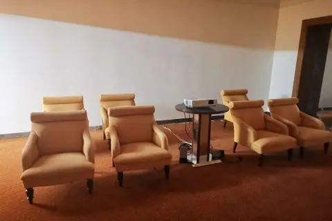 Al Raha Beach Resort & Spa in الراحة — foto 26