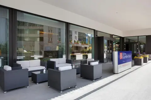 Hilton Garden Inn Davos in Davos — foto 19