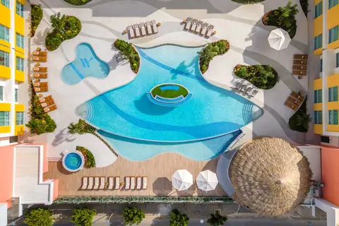 Courtyard by Marriott Curaçao in Willemstad — foto 28