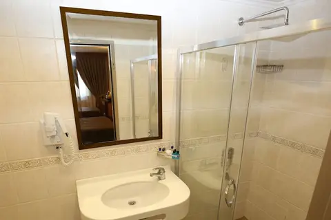 Peak Star Otel in Fatih — foto 22