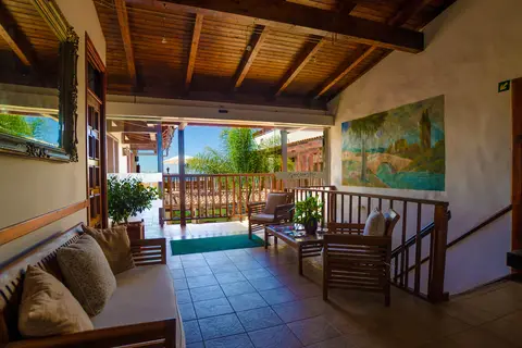Garahotel Rural in Garachico — foto 17