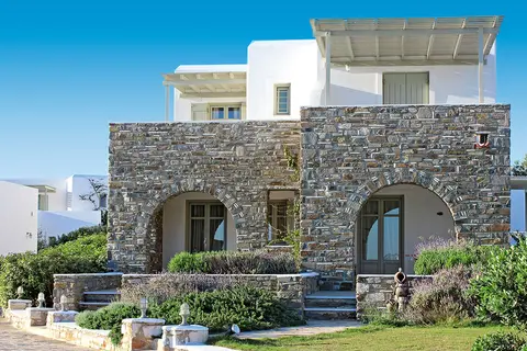 Saint Andrea Resort in Νάουσα — foto 12