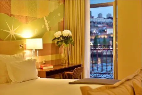 Pestana Vintage Porto in Vila Nova de Gaia — foto 19