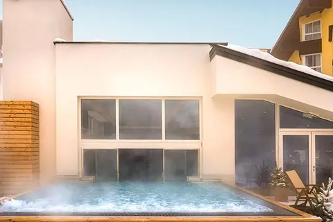 Valamar Obertauern Hotel in Tweng — foto 4
