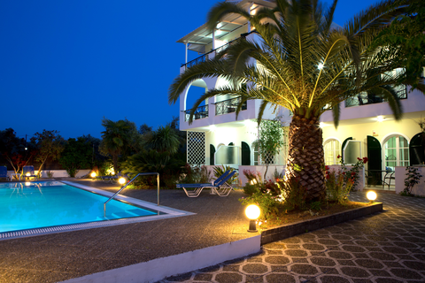 Appartementen Villa Marina foto 14