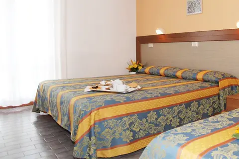 Hotel Bettina in Rome — foto 2