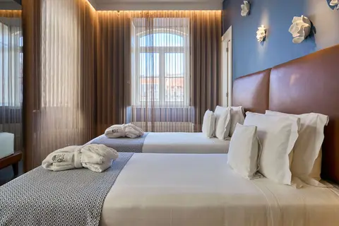 My Story Hotel Figueira in Lissabon — foto 3