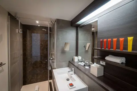 Htel Villa Saxe Eiffel in Parijs, foto 12