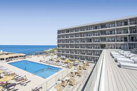 Allsun Hotel Lux de Mar in Capdepera, foto 8