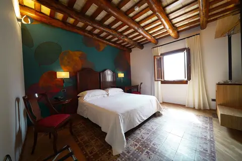 Hotel Carmine in Marsala, foto 20