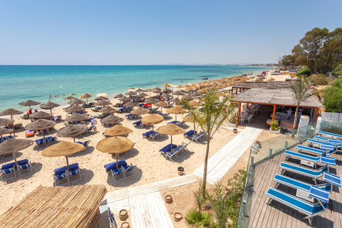 Hotel The Sindbad foto 2