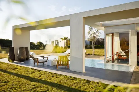 Hotel Le Golf D’Essaouira & Spa in Rabat, foto 5