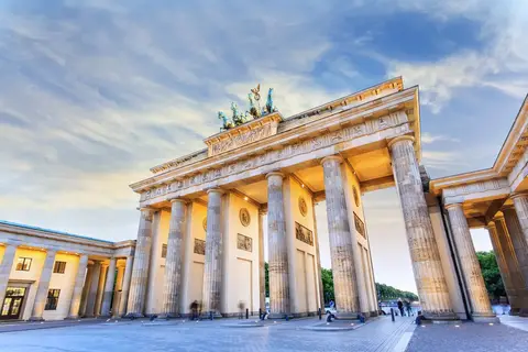 Ontdek UNESCO-Werelderfgoed in Duitsland in Hannover, foto 5