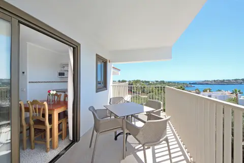 Niu d'Aus Apartments in Palma, foto 30