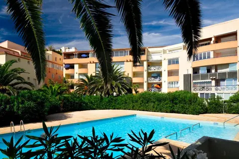 Resort Hotel Savanna Beach foto 2