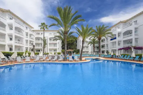 Green Garden in Cala Agulla — foto 2